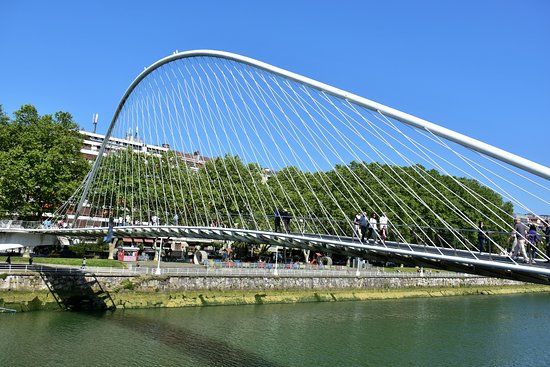 Puente Zubi Zuri
